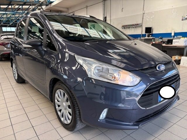 FORD B-Max usata, con Airbag