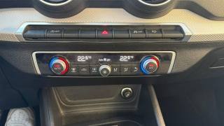 AUDI Q2 usata, con Fendinebbia