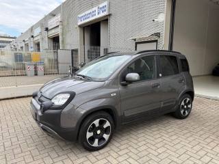 FIAT Panda usata, con Airbag Passeggero