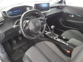 PEUGEOT 208 usata, con Autoradio