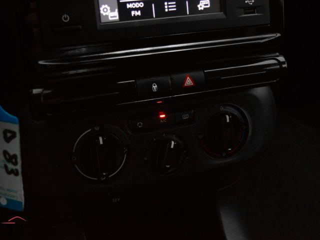 CITROEN C3 usata 32