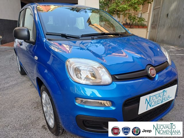 FIAT Panda usata, con Chiusura centralizzata