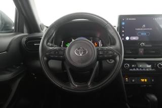 TOYOTA Yaris Cross usata 5