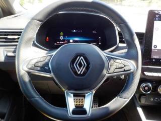 RENAULT Clio usata, con Fendinebbia