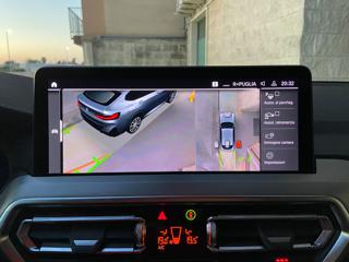 BMW X4 usata, con Sistema di navigazione