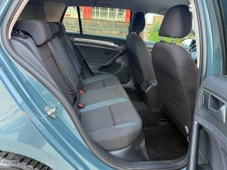 VOLKSWAGEN Golf usata, con Volante in pelle
