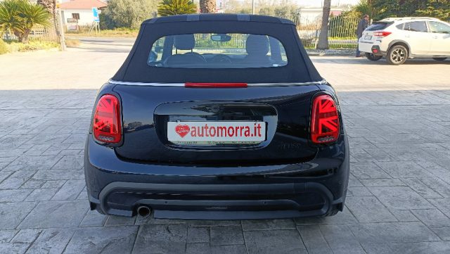 MINI Mini usata, con Cerchi in lega