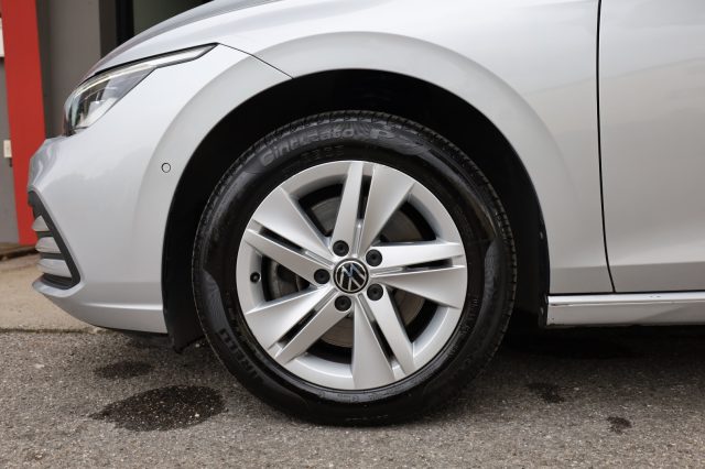 VOLKSWAGEN Golf Variant usata 129
