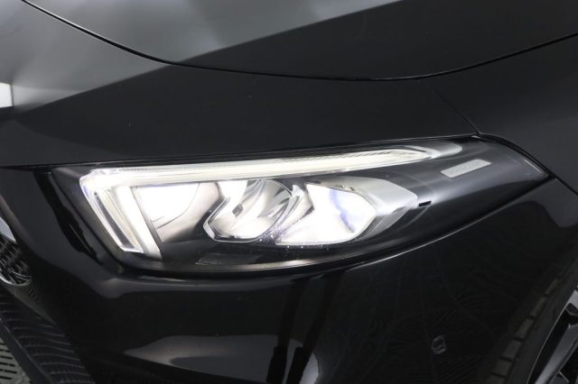 MERCEDES-BENZ A 180 usata 8