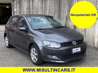 VOLKSWAGEN Polo usata, con ABS