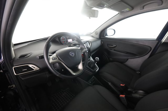 LANCIA Ypsilon usata 1