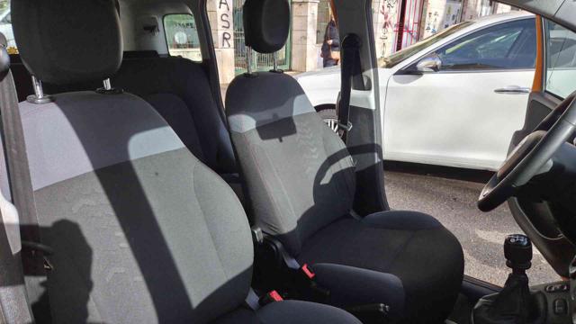 FIAT Panda usata, con ESP