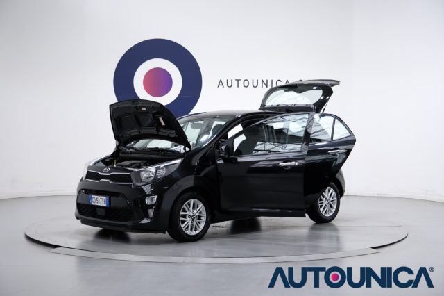KIA Picanto usata 59