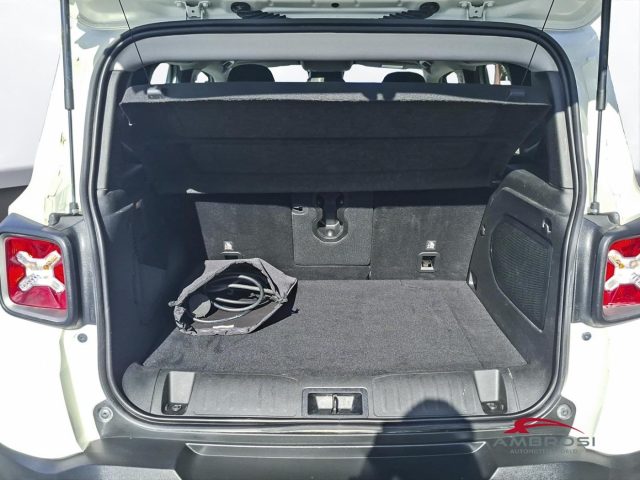 JEEP Renegade usata 8