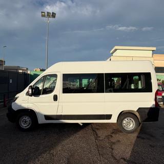 FIAT Ducato usata, con Climatizzatore