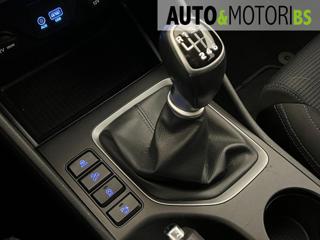 HYUNDAI Tucson usata, con ESP