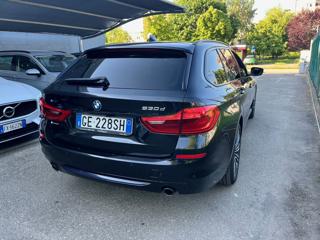 BMW 530 usata, con Airbag Passeggero