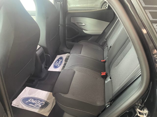 FORD Explorer usata, con Controllo elettronico della corsia