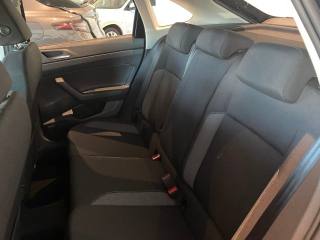 VOLKSWAGEN Taigo usata, con Controllo trazione
