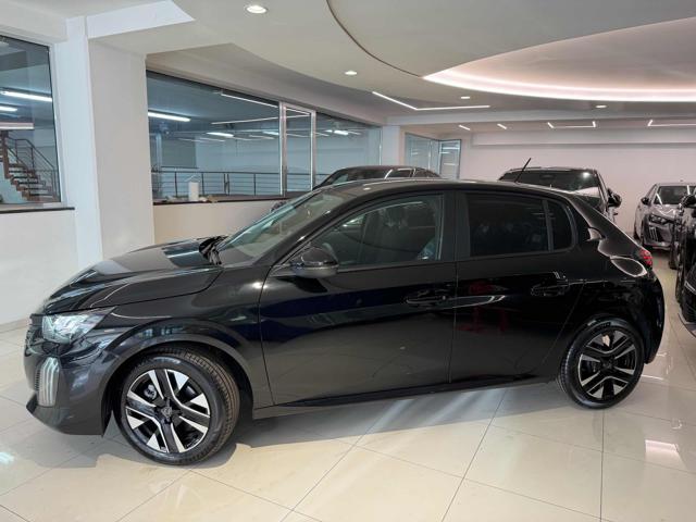 PEUGEOT 208 usata, con Airbag