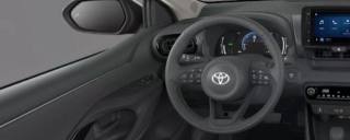 TOYOTA Yaris usata, con Climatizzatore