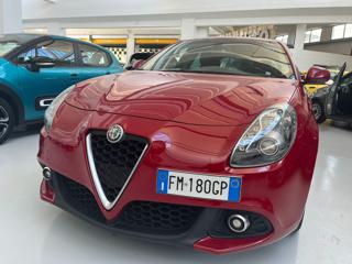 ALFA ROMEO Giulietta usata 22