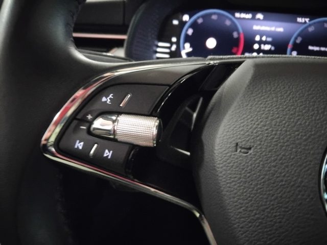 SKODA Kamiq usata, con Fari LED