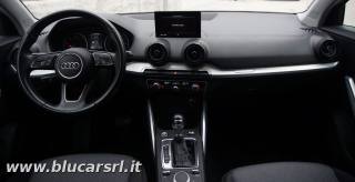 AUDI Q2 usata 7