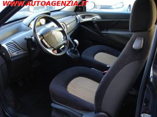 LANCIA Ypsilon usata 8