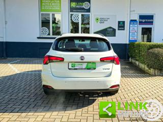 FIAT Tipo usata, con Autoradio