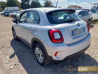 FIAT 500X usata, con Autoradio