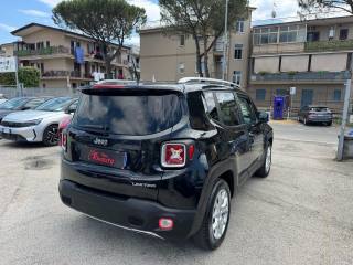 JEEP Renegade usata, con Cerchi in lega