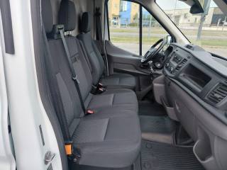 FORD Transit usata, con ESP