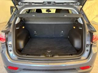 JEEP Compass usata, con Climatizzatore