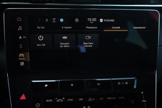 MASERATI Grecale usata, con Freno di stazionamento elettrico