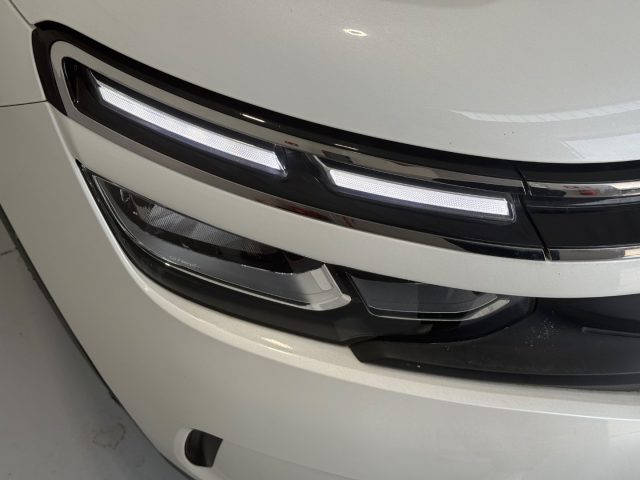 CITROEN C5 Aircross usata, con Controllo trazione