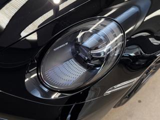 PORSCHE 911 usata, con Sedili sportivi