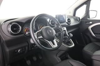 MERCEDES-BENZ CLA usata 7