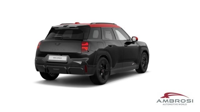 MINI Aceman usata 4