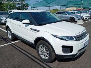 LAND ROVER Range Rover Evoque usata, con Airbag