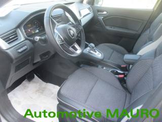 RENAULT Captur usata, con Cruise Control