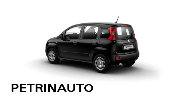 FIAT Panda usata, con Airbag