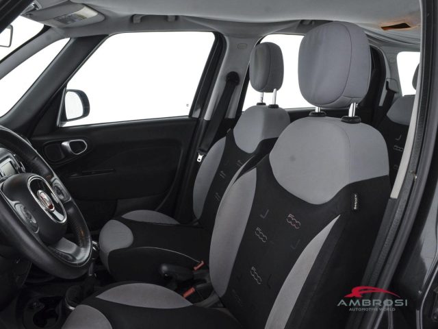 FIAT 500L usata 8