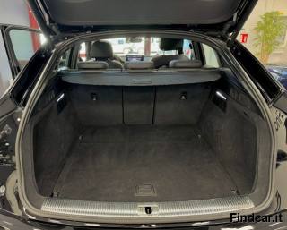AUDI Q5 usata, con MP3