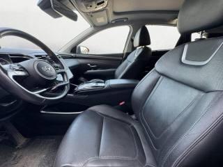 HYUNDAI Tucson usata, con Controllo trazione
