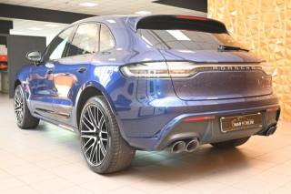 PORSCHE Macan usata 3