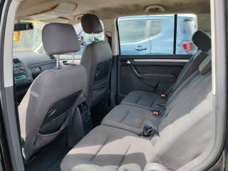 VOLKSWAGEN Touran usata, con Antifurto