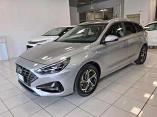 HYUNDAI i30 usata, con Airbag