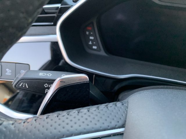 AUDI RS Q3 usata, con Servosterzo