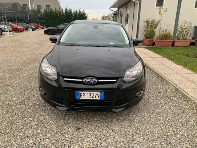 FORD Focus usata, con Airbag